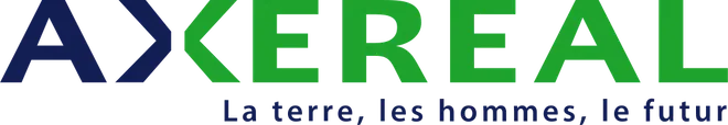 axereal logo