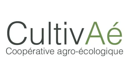 Cultivae Logo