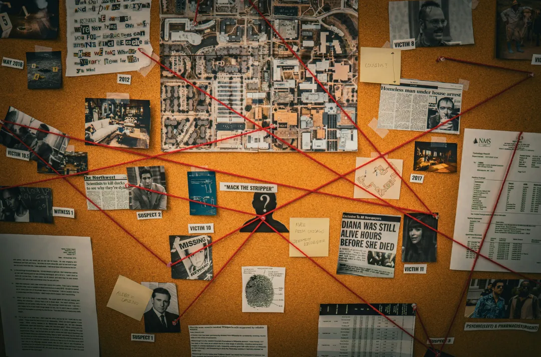 True Crime Just Beat Comedy as America's Top Podcast Genre. Here's Why That Matters Beyond True Crime.