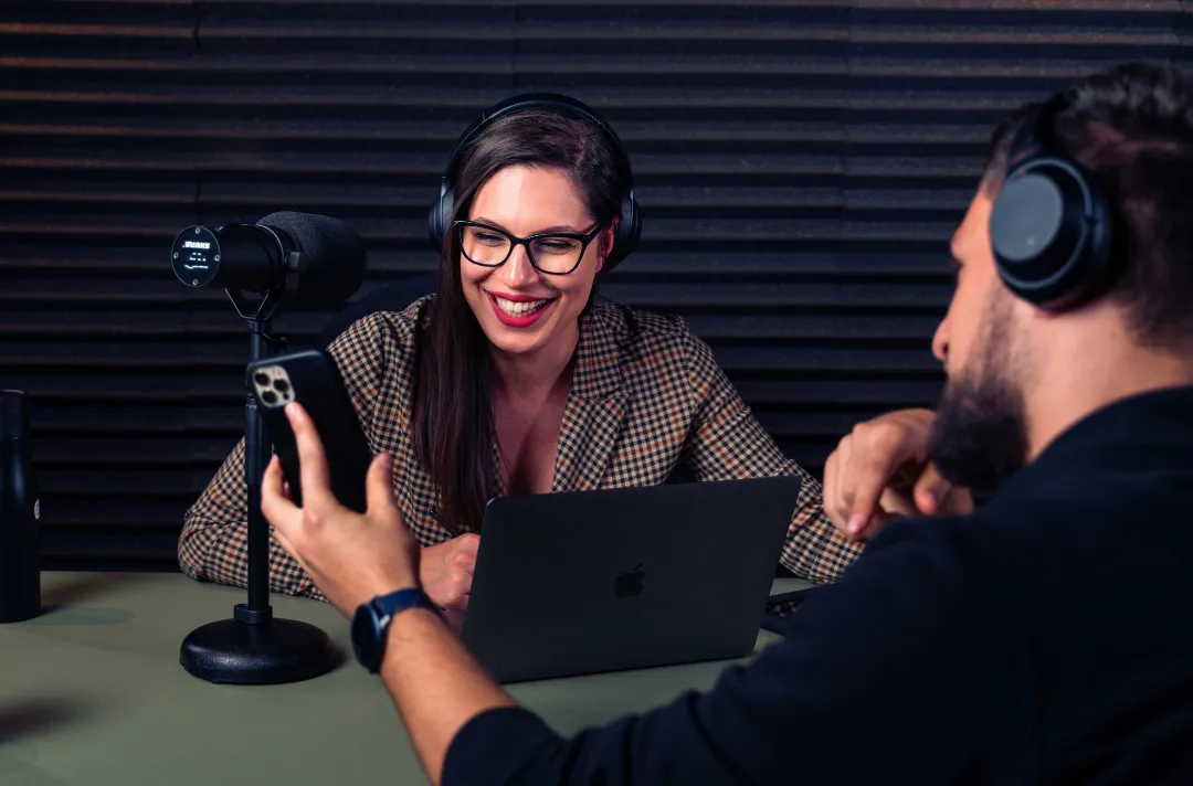 Brands are turning employees into creators. Most are getting the setup wrong.