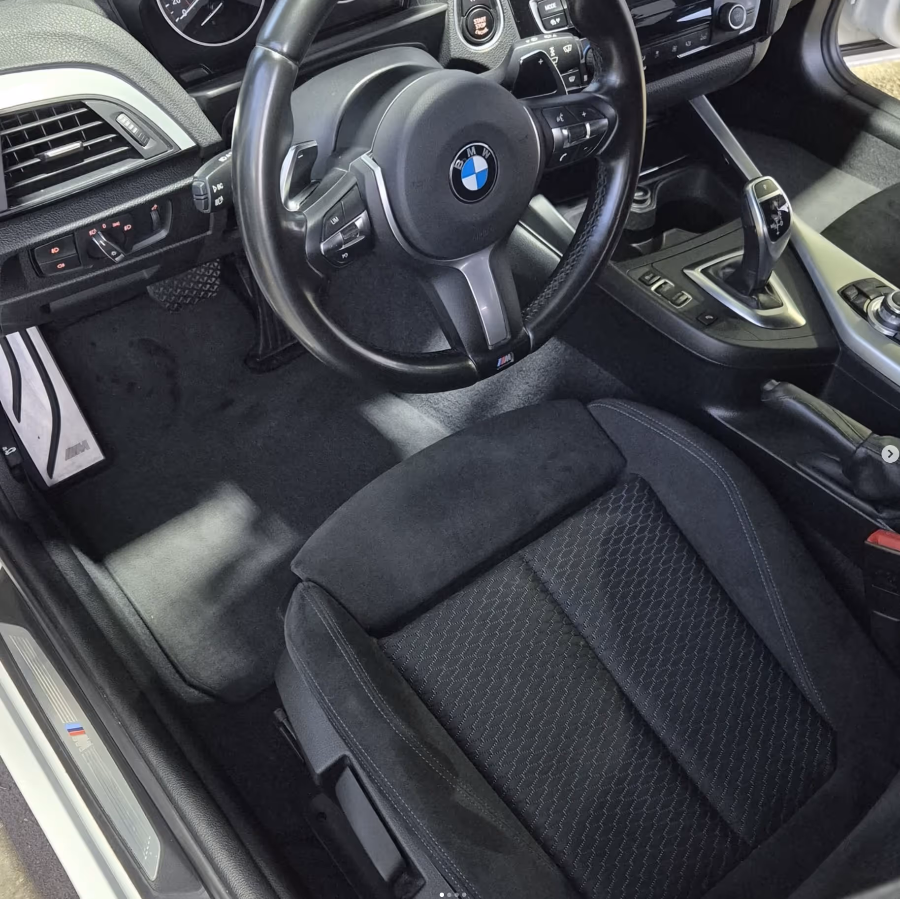 laveur voiture majester