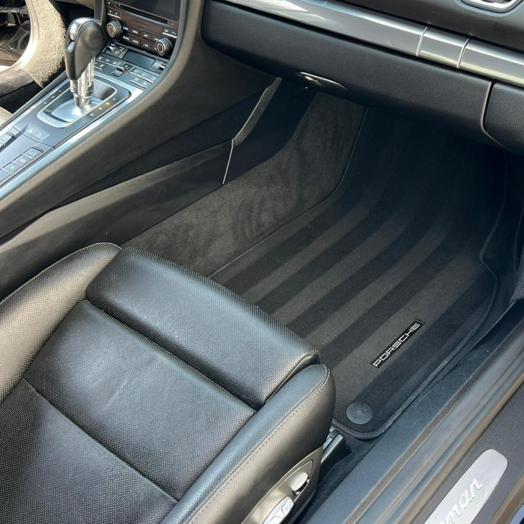 laveur voiture majester