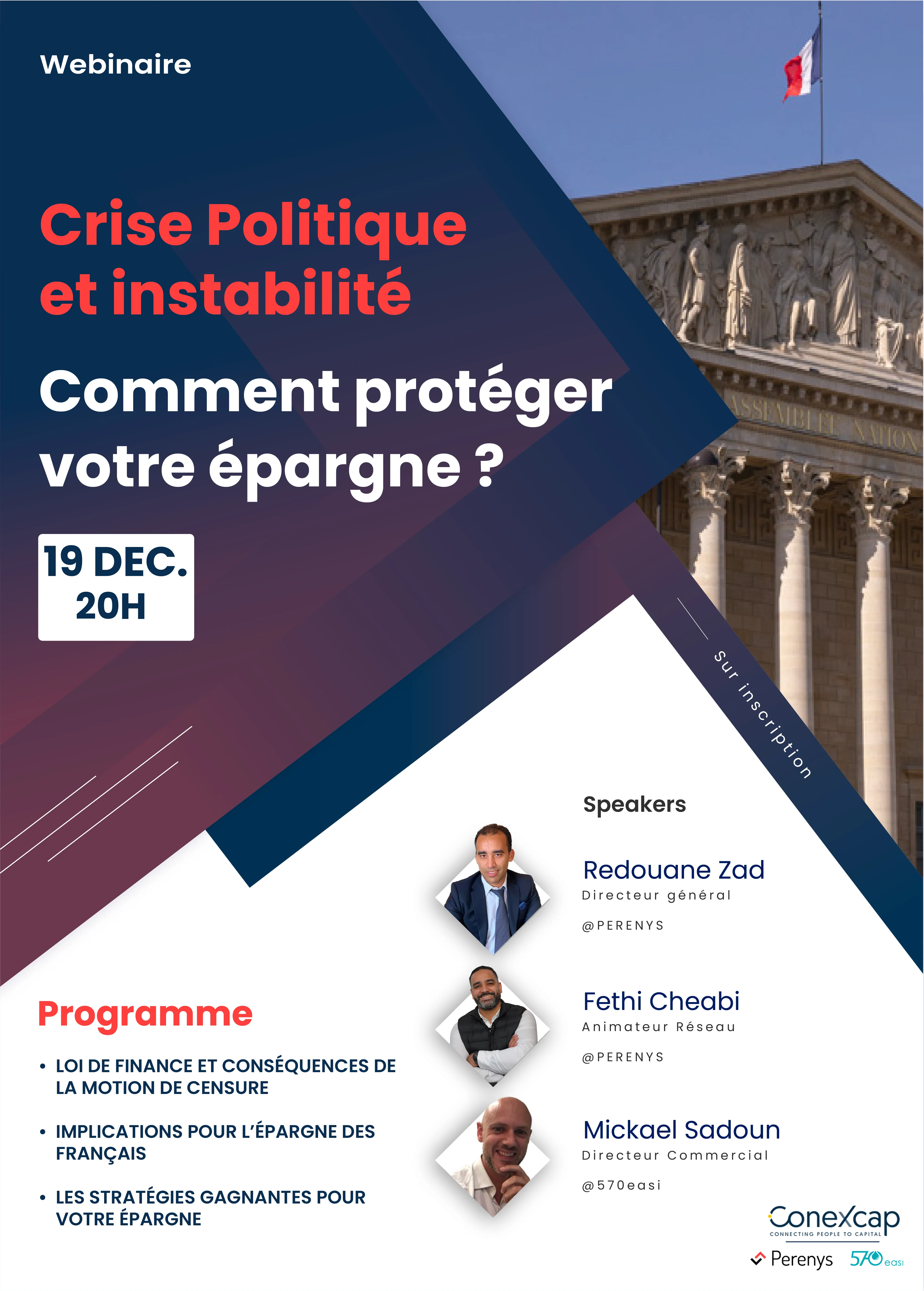 affiche webinaire perenys 570 easi