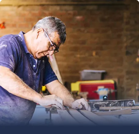 commercants, artisants, agriculteurs et intermittent du spectacles perenys