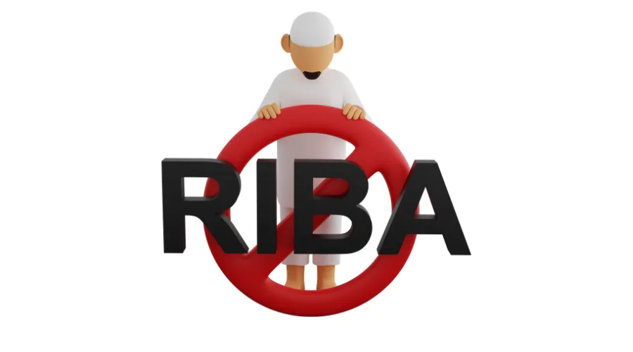 interdiction du riba 