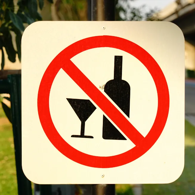 interdiction d'investir dans des secteurs non halal