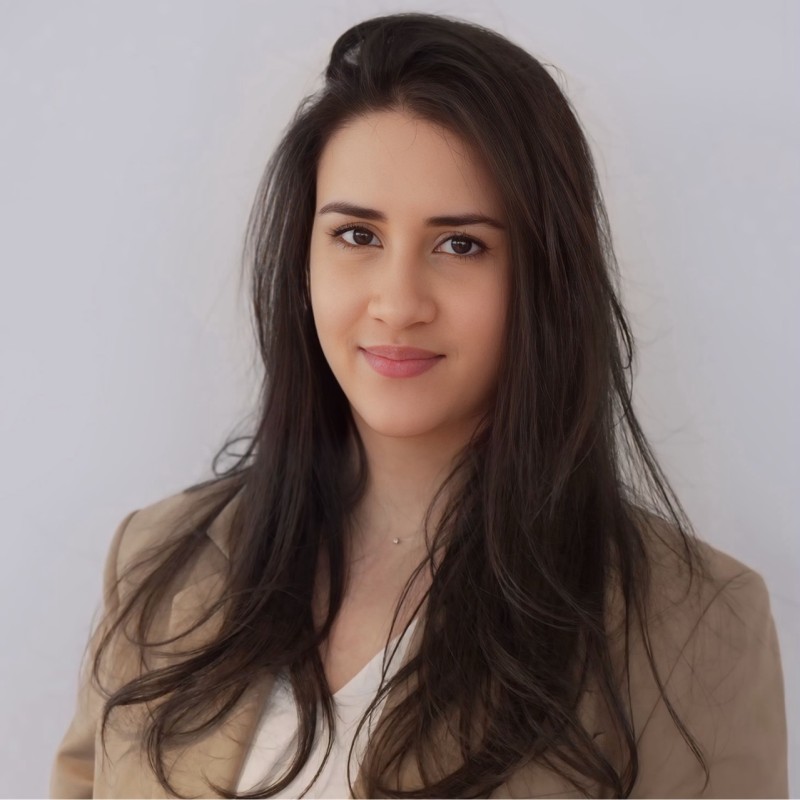 Nassima Toudji
