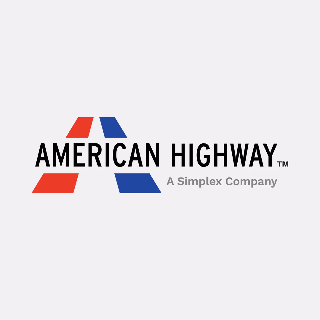 Simplex-USA Becomes American Highway