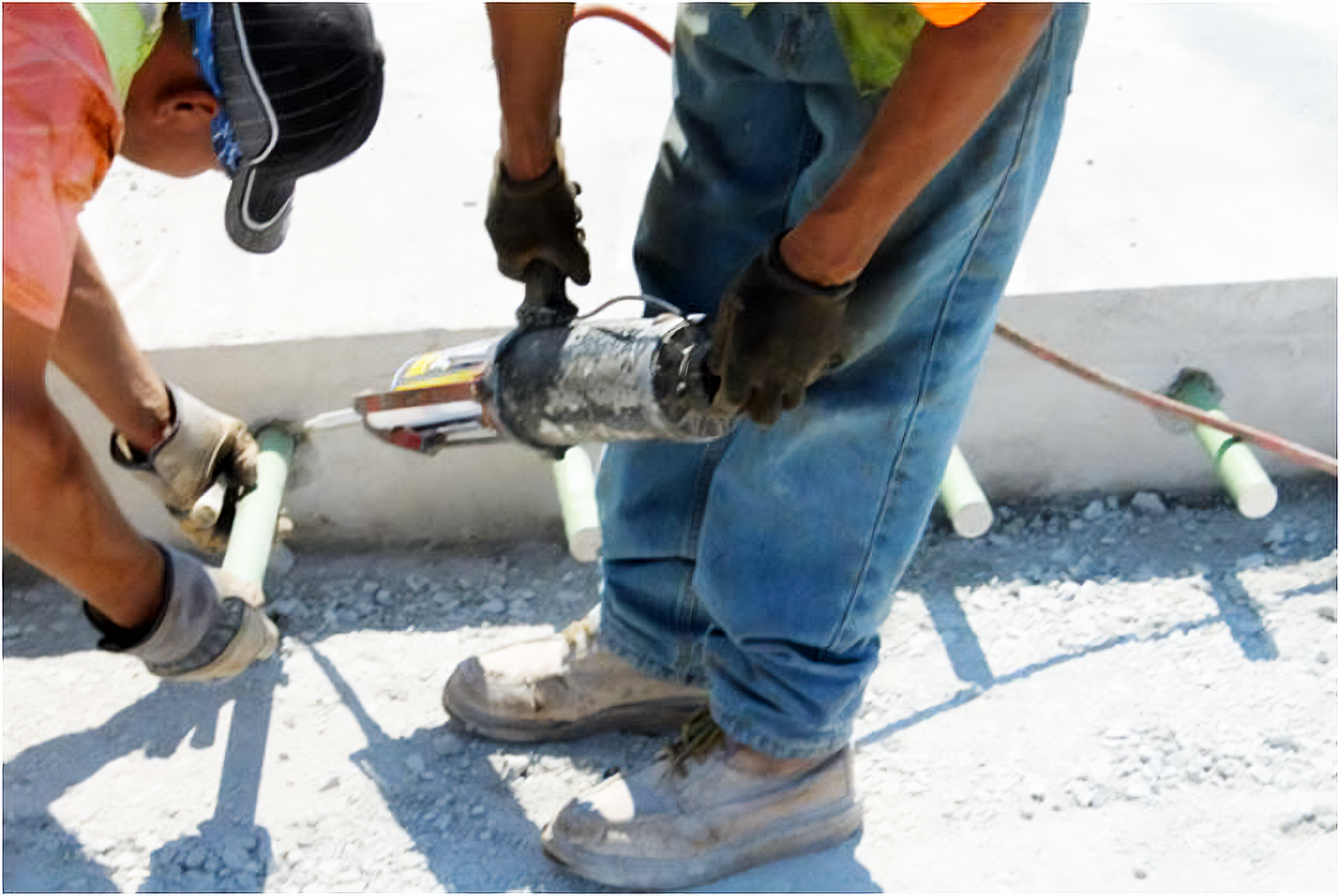 Epoxy Adhesive