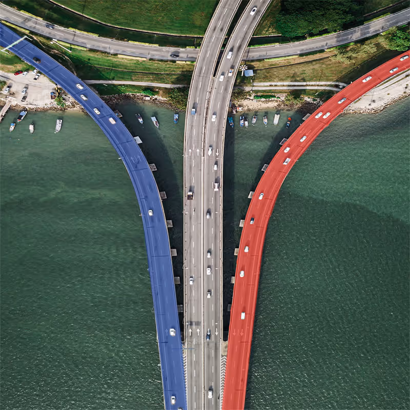 We have the technical and organizational know-how to successfully design and build load transfer products used in long-life concrete pavements across America.