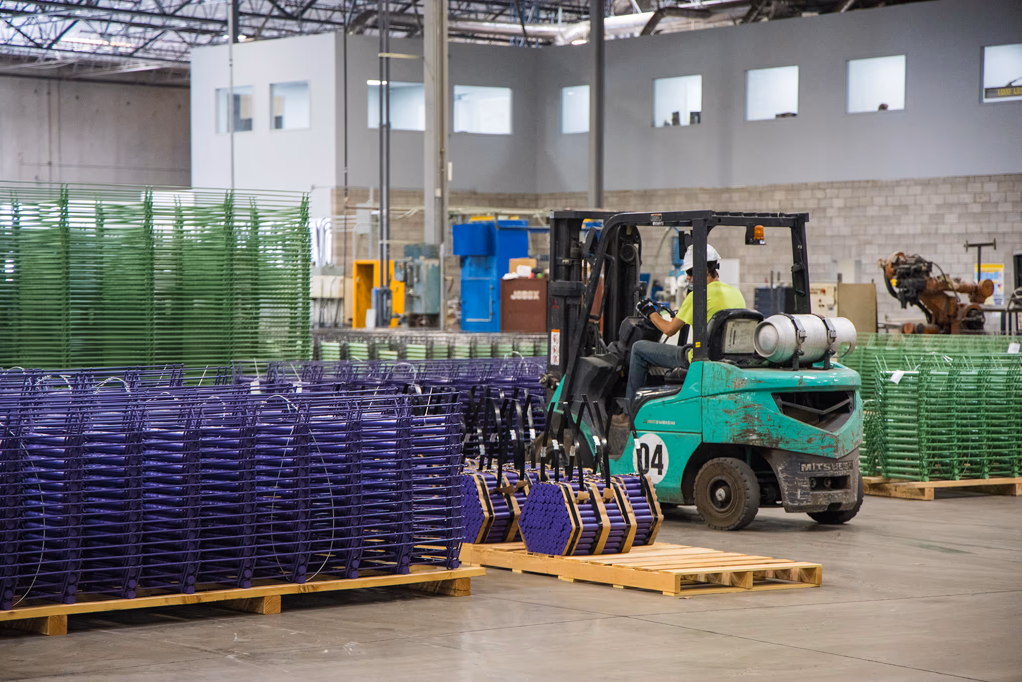 The indispensable role of steel dowels in concrete paving