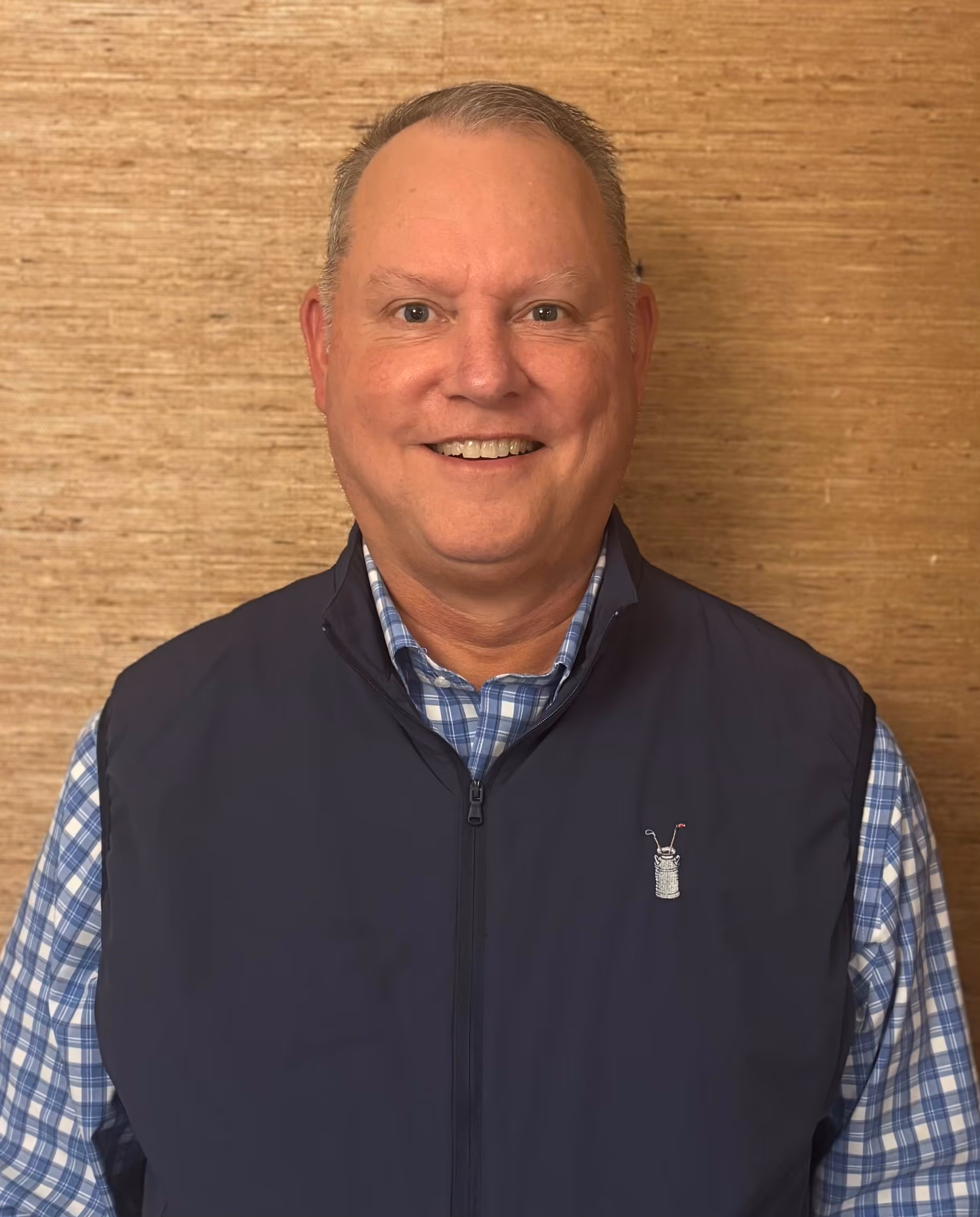 Mark Brinkman