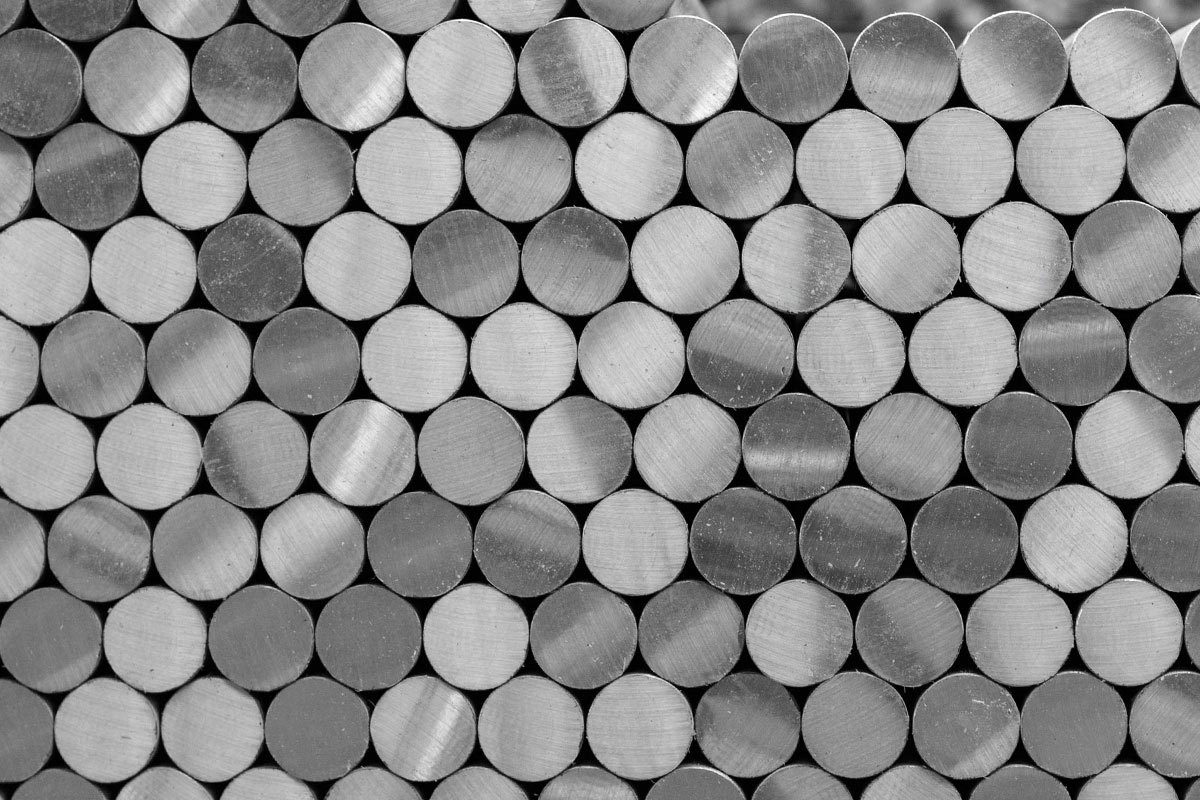 Smooth Plain Dowels