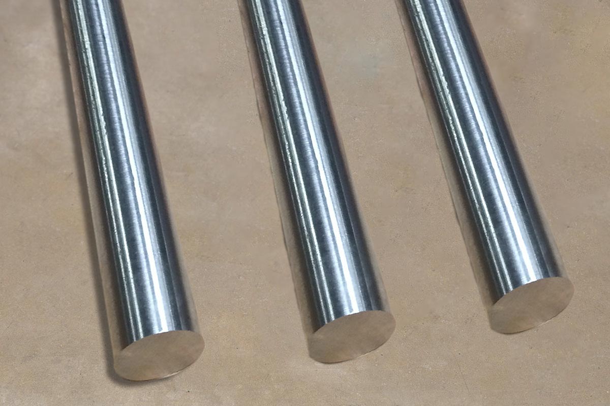 Smooth Plain Dowels