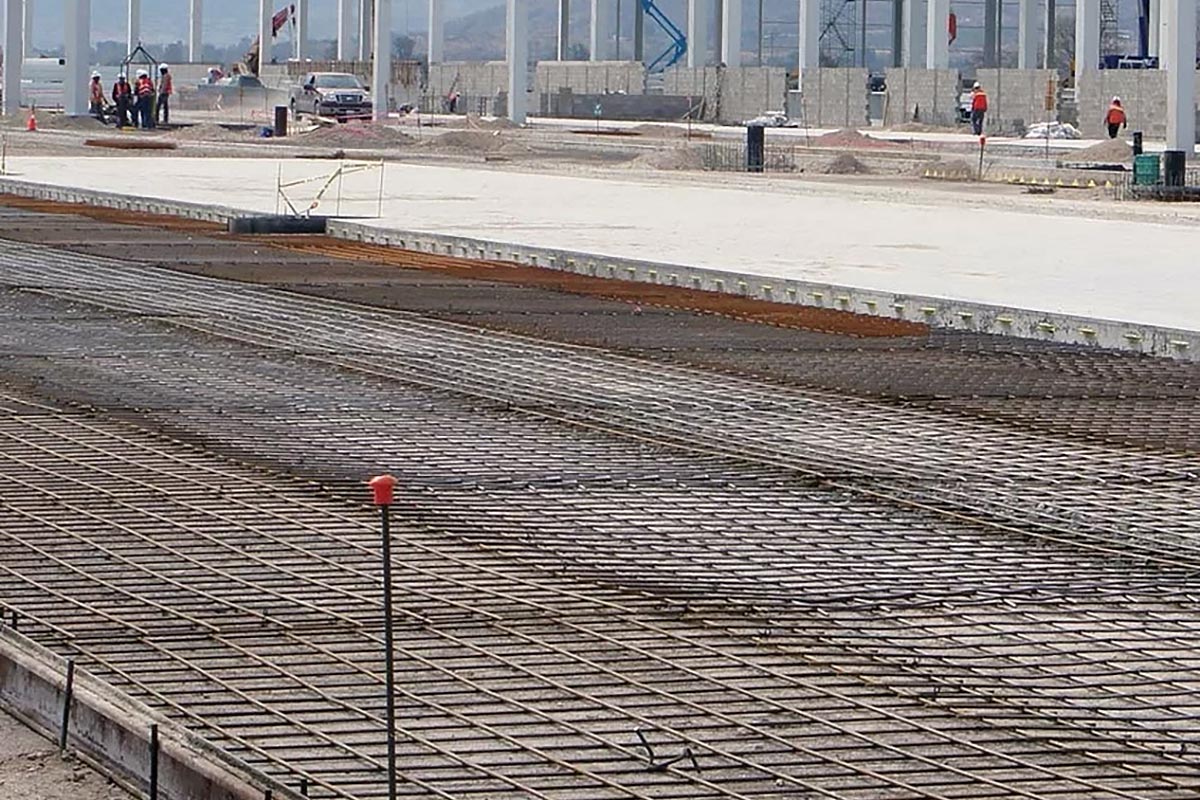 Wire Mesh