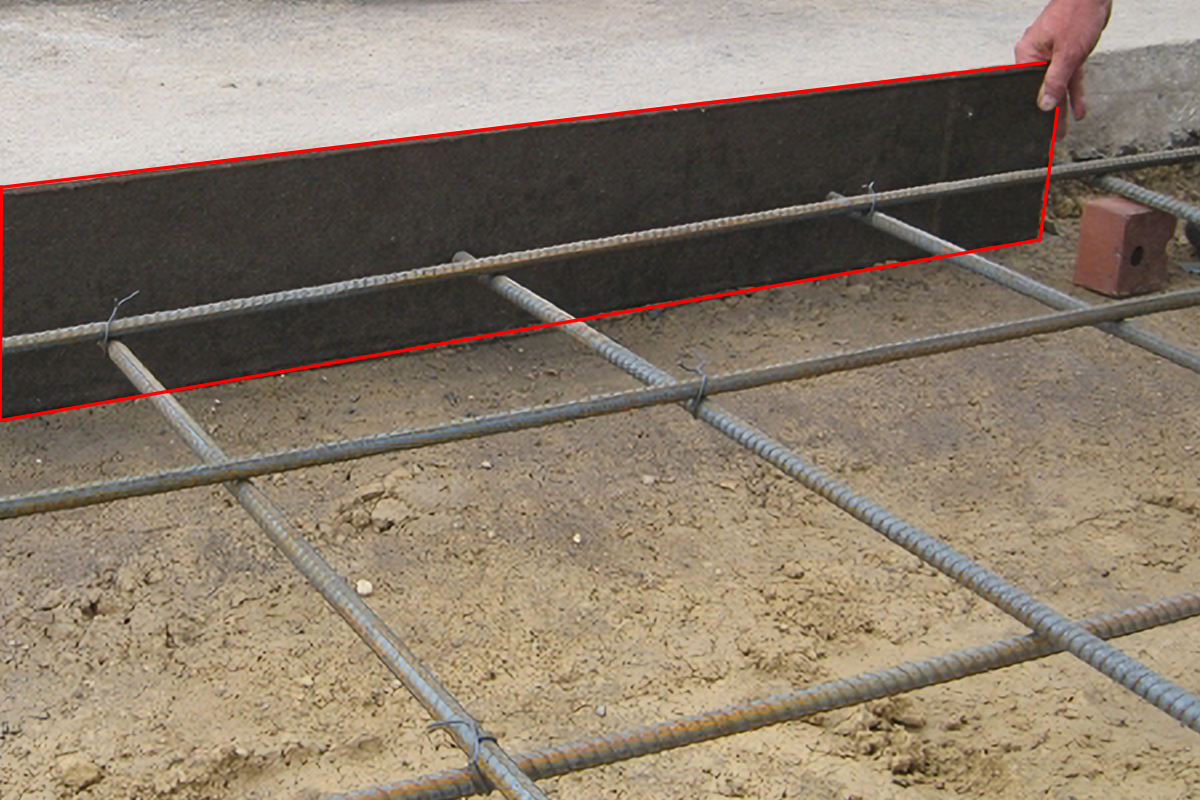 Expansion Joint
