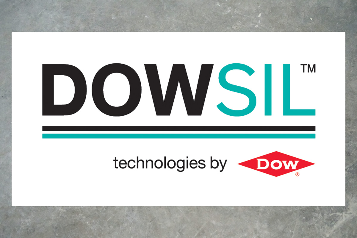DOWSIL 890-SL Silicone Joint Sealant