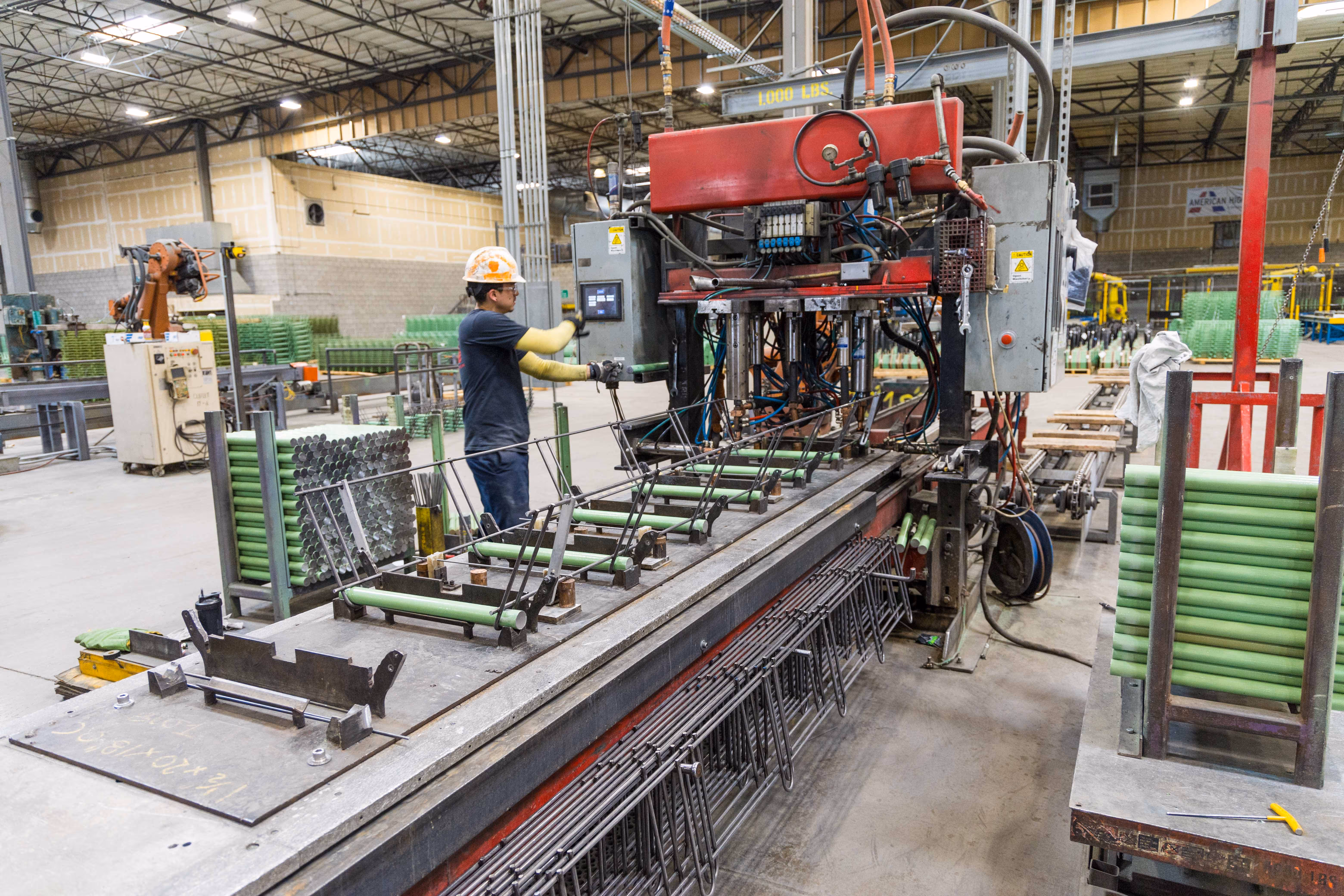 Dowel Bar Assemblies