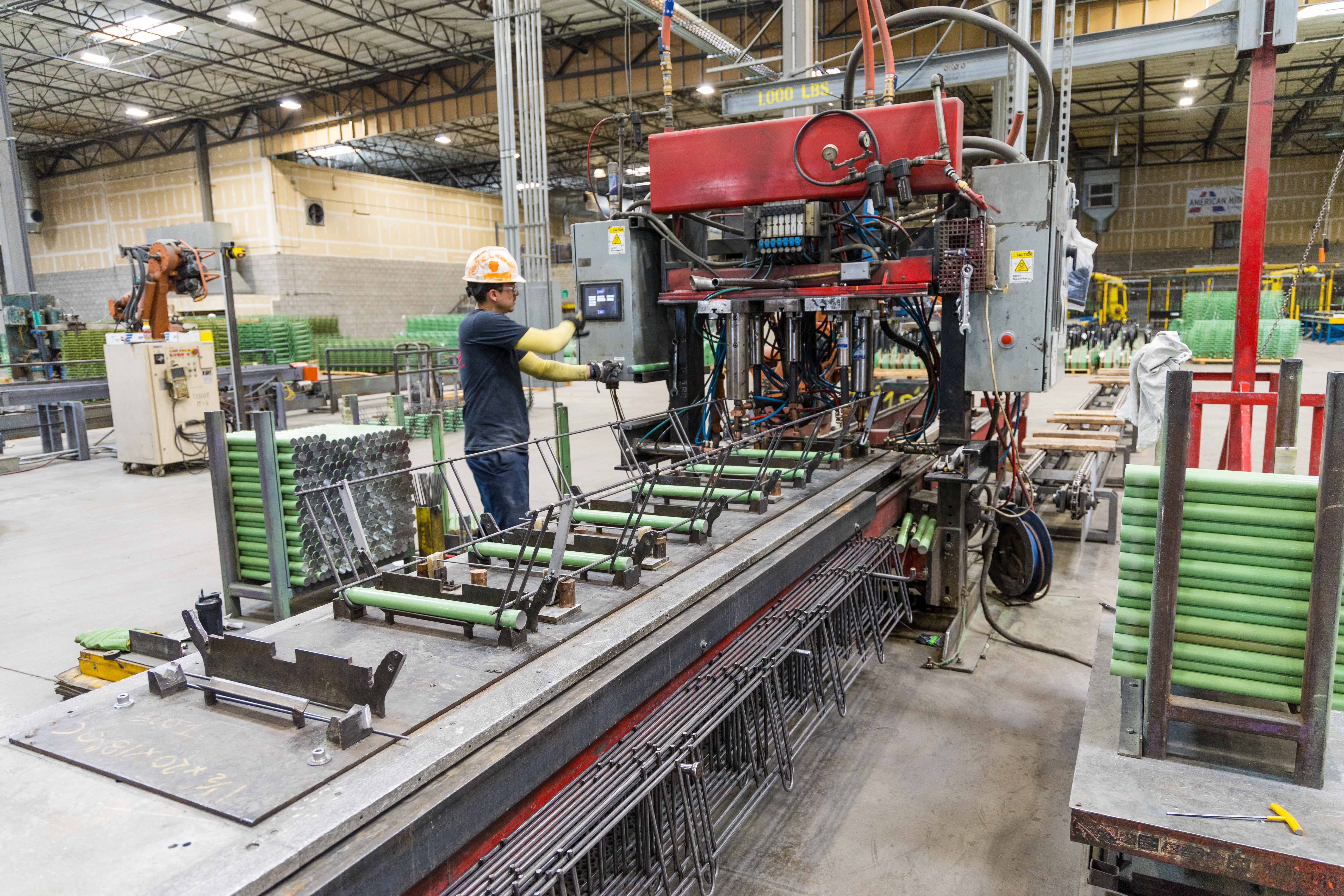Dowel Bar Assemblies
