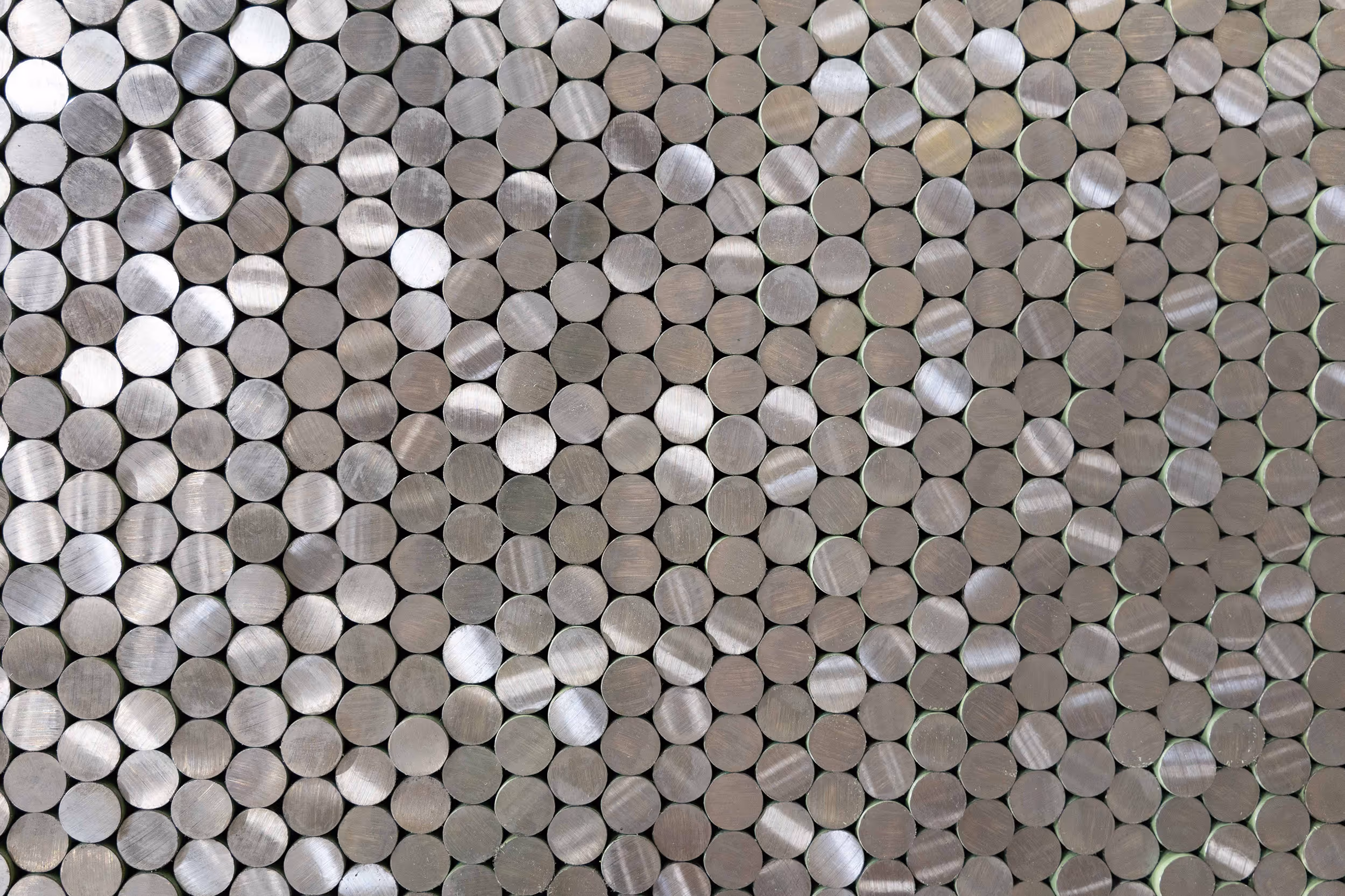 Smooth Plain Dowels