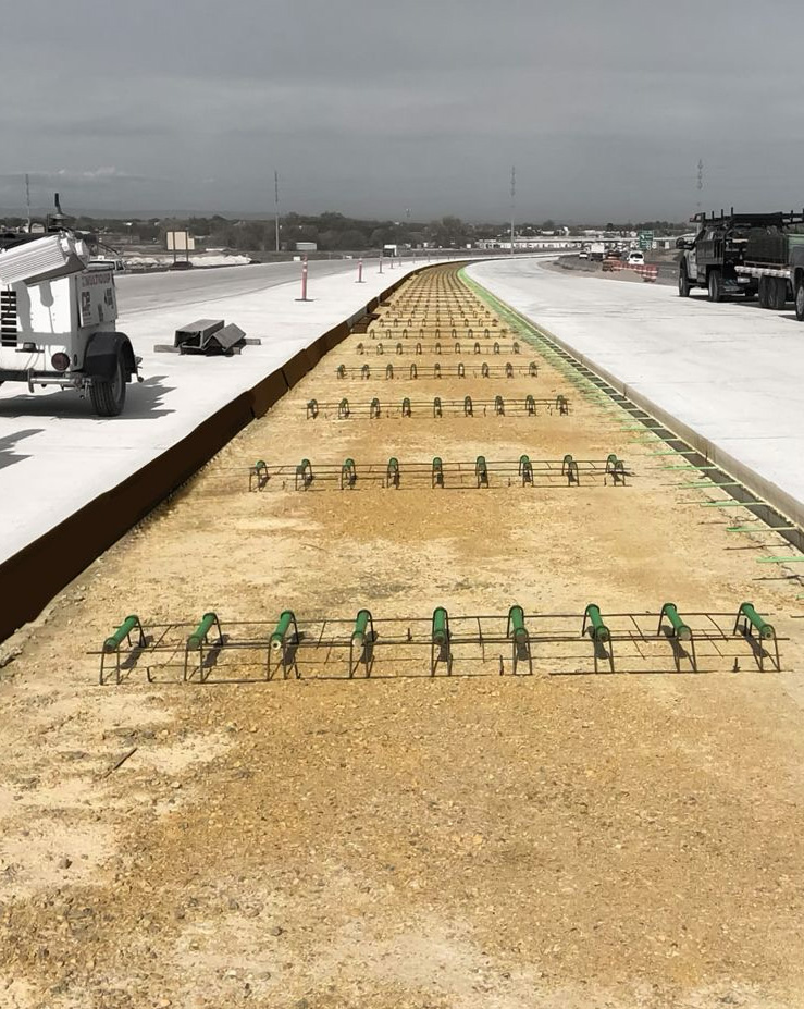 American Highway - Highway & Airport Products