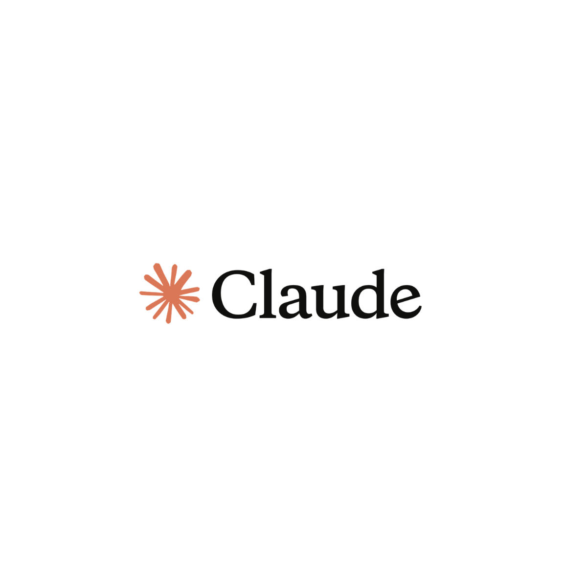 Claude logo