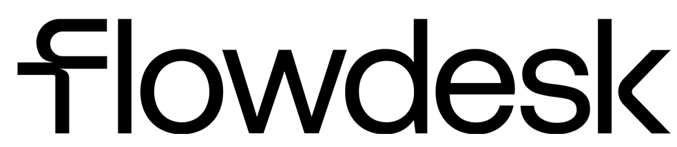 Flowdesk logo
