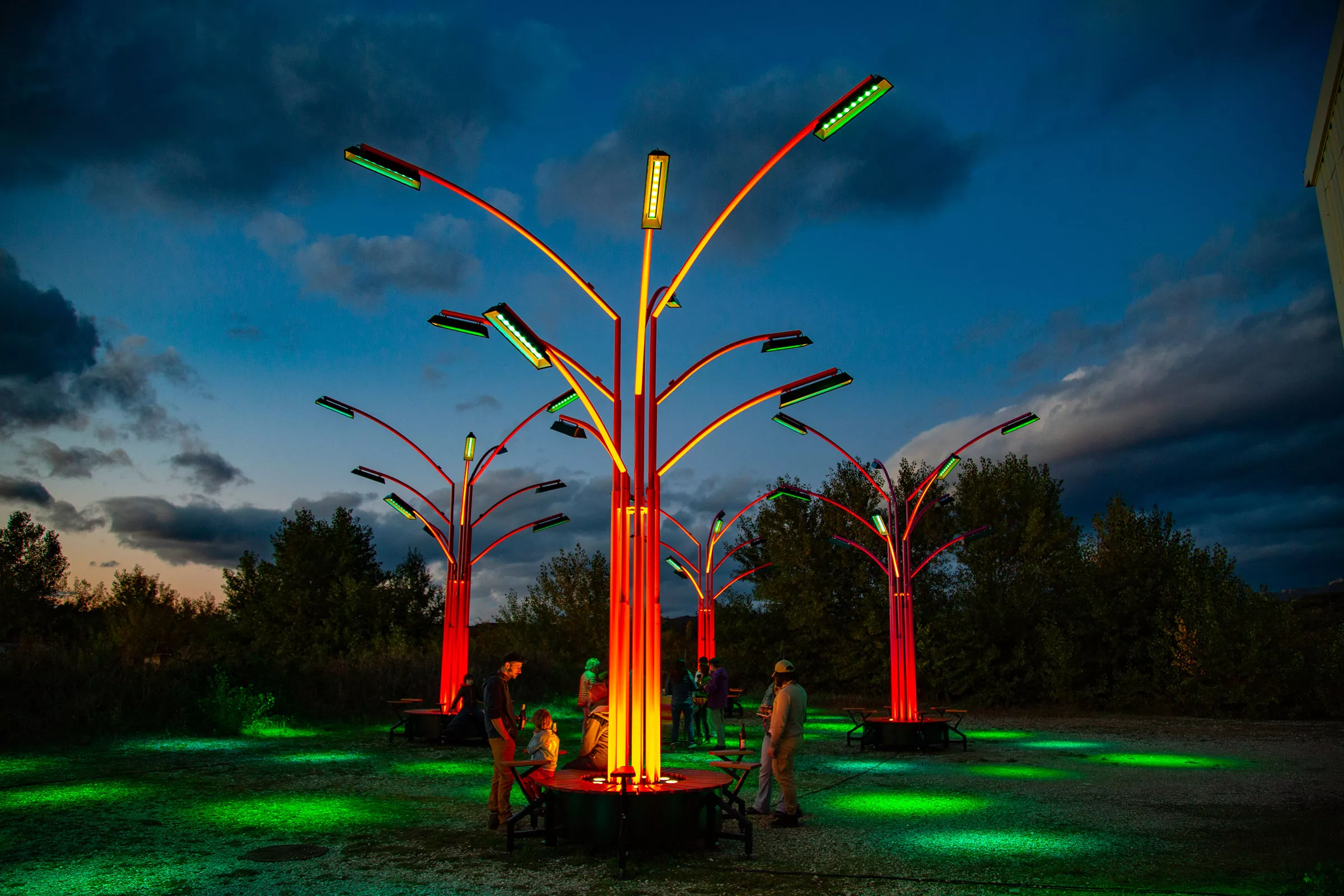 Christmas at... Royaume Uni