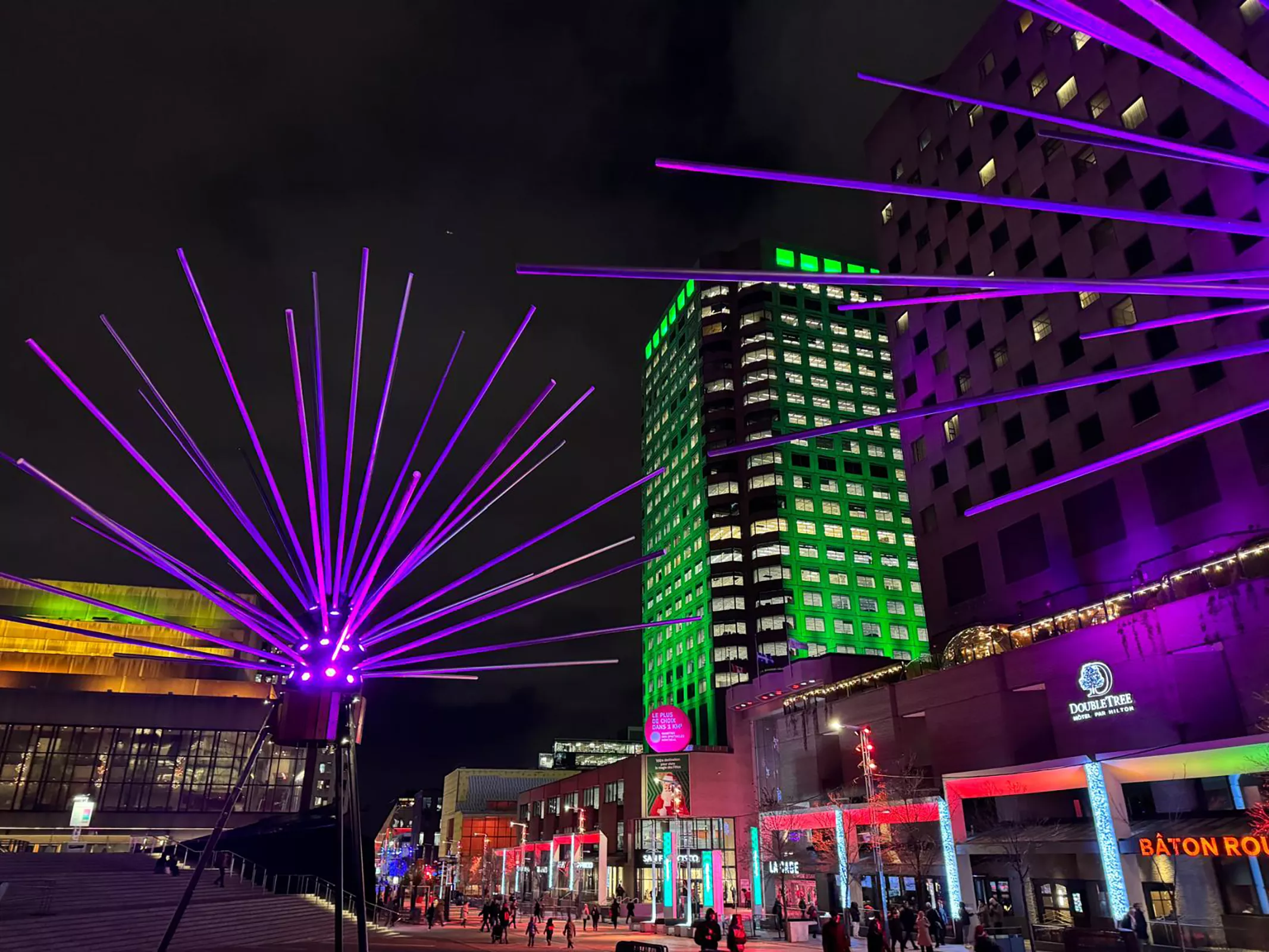 tilt lightart astera lumino