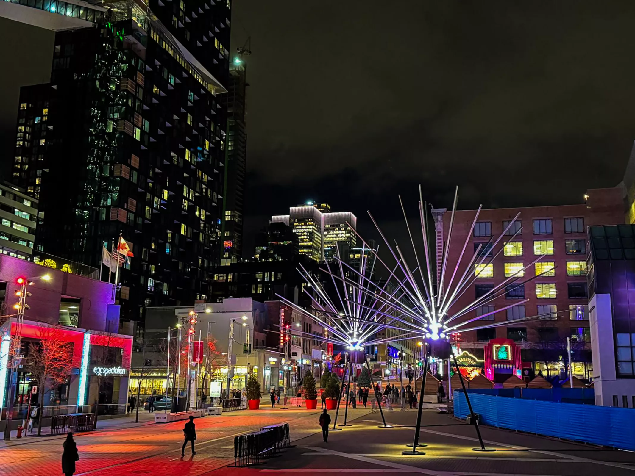 tilt lightart astera lumino