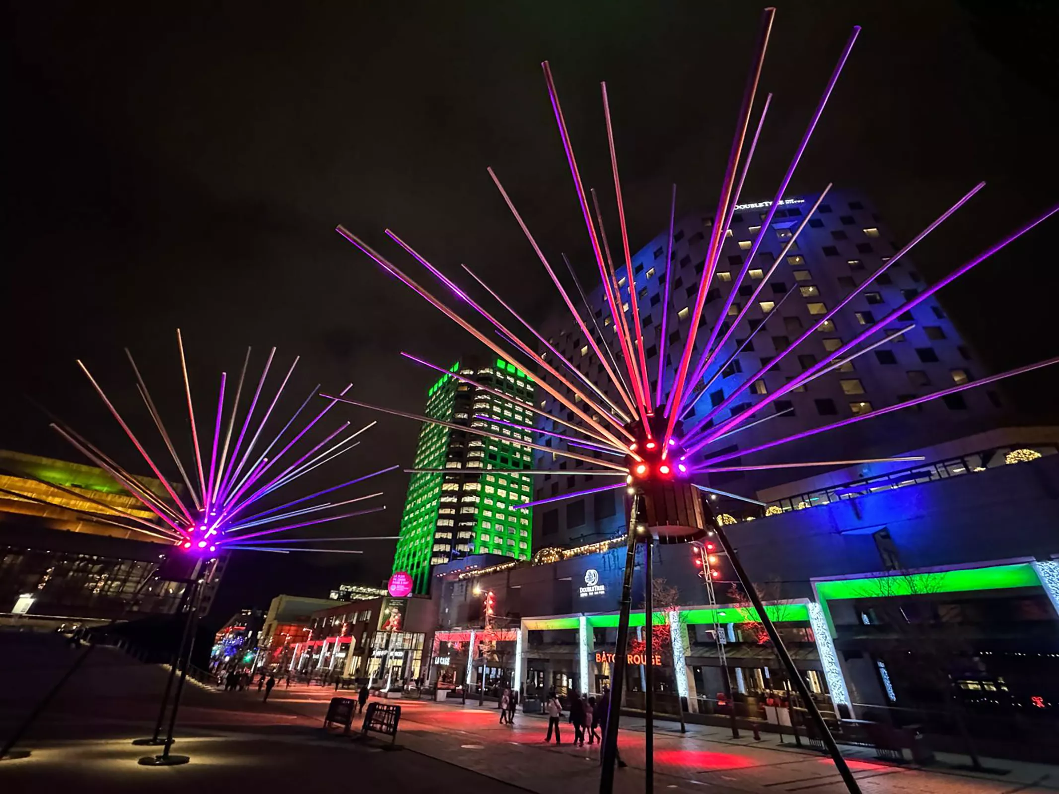 tilt lightart astera