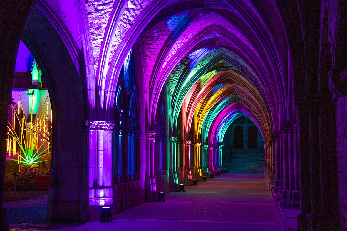 Rayonances