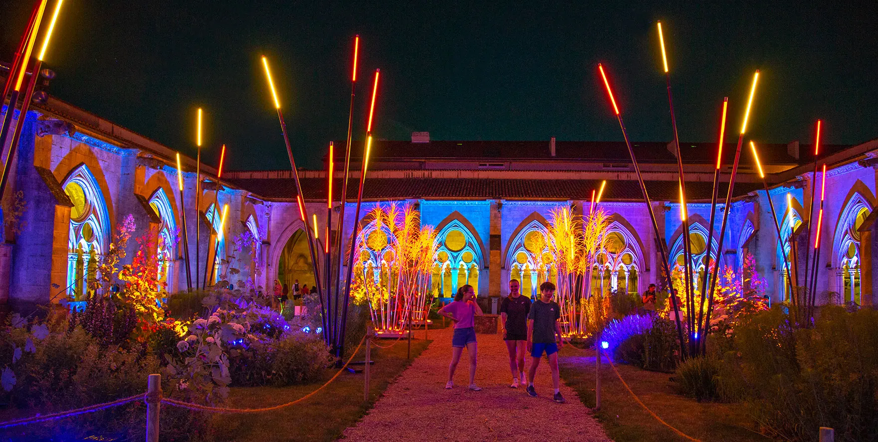 Rayonances toul parcours lumière tilt