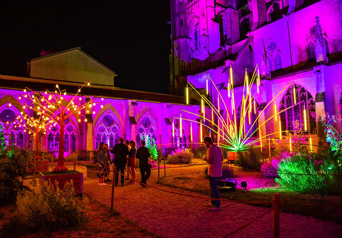 tilt toul lightart parcours lumière