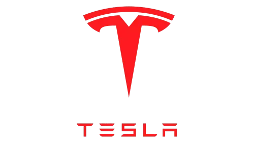 logo Tesla