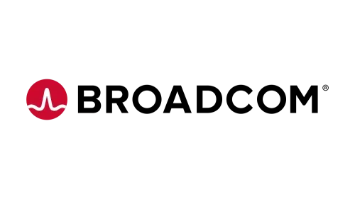 logo Broadcom