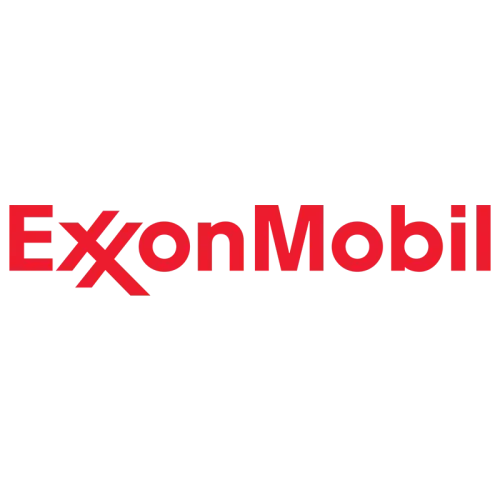 logo Exxon