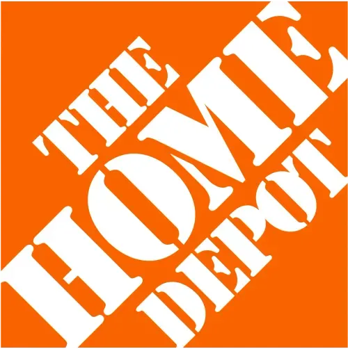 logo Home Depot