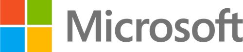logo Microsoft