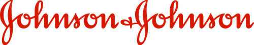 logo Johnson and Johnson