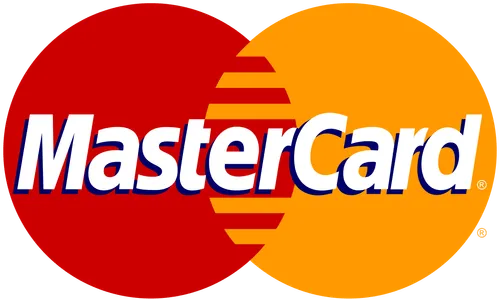 logo Mastercard