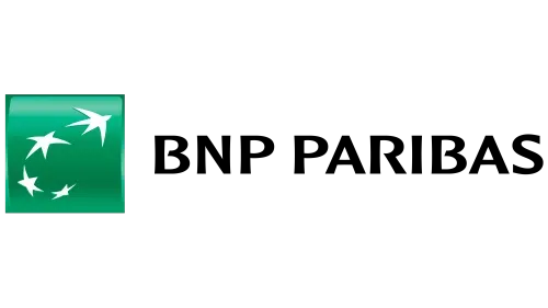 logo BNP Paribas