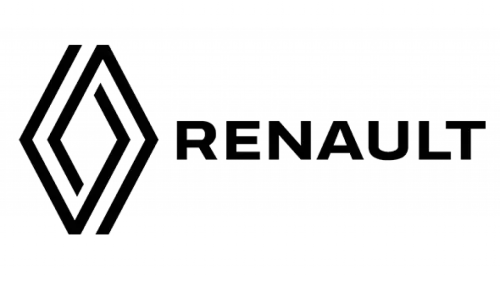 logo Renault