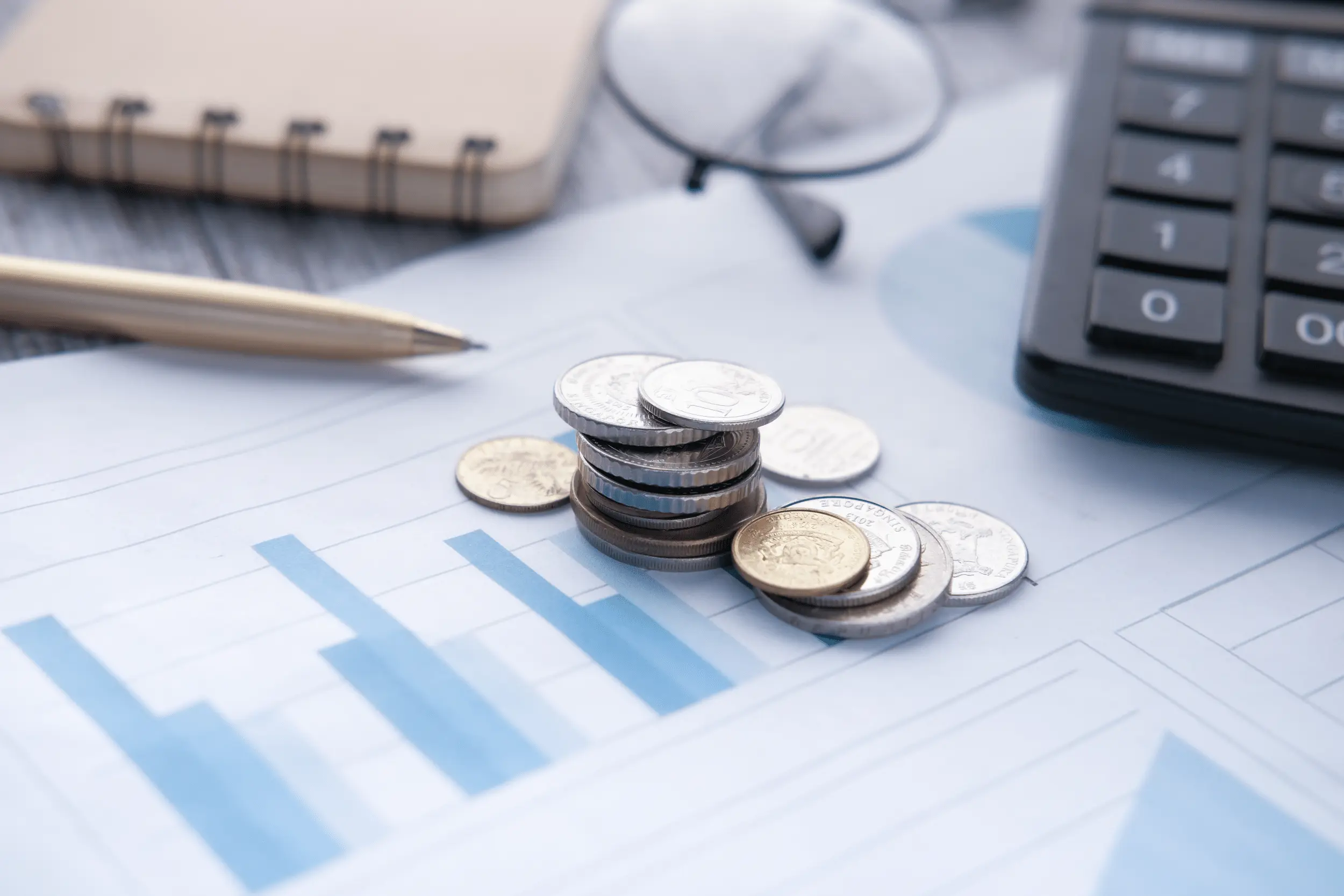 Le calcul de la fiscalité de placements financiers