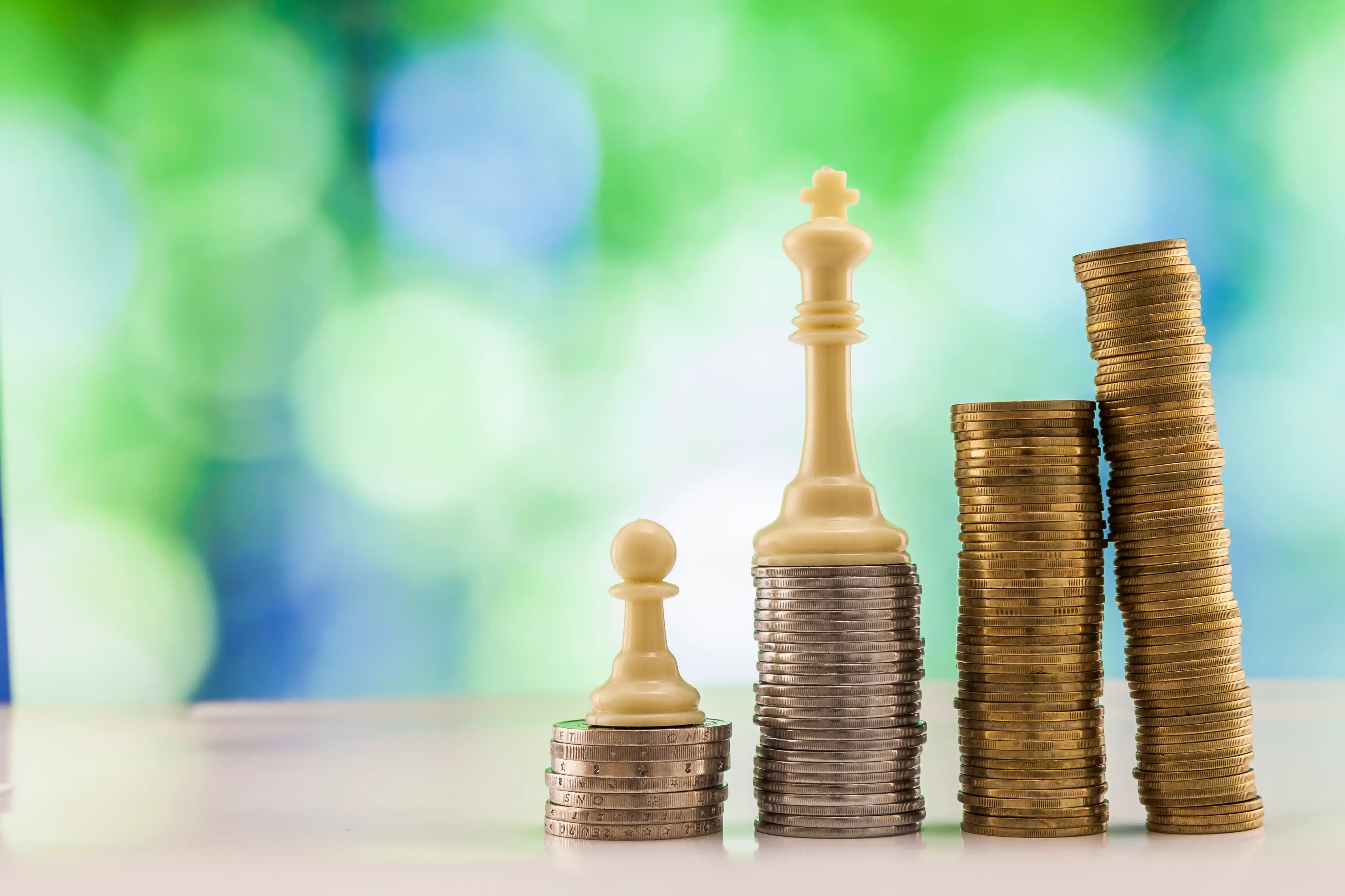 Le réinvestissement en 150-0-B-Ter peut sembler être ne partie d'échec de part sa complexité