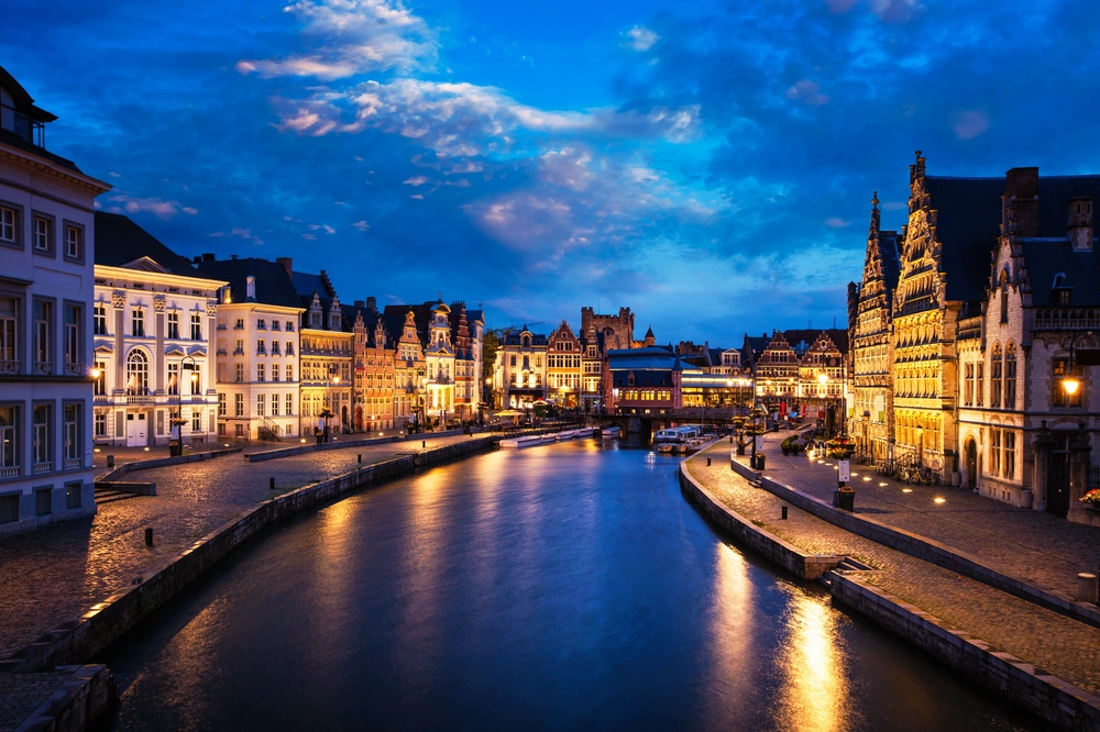 Belgique
