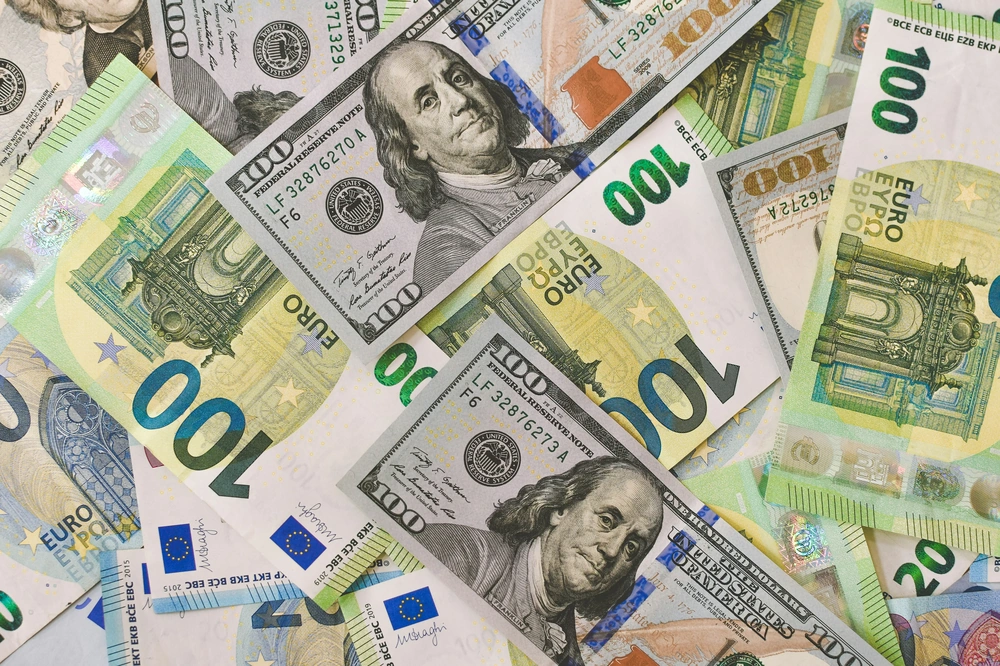 Billets de banque