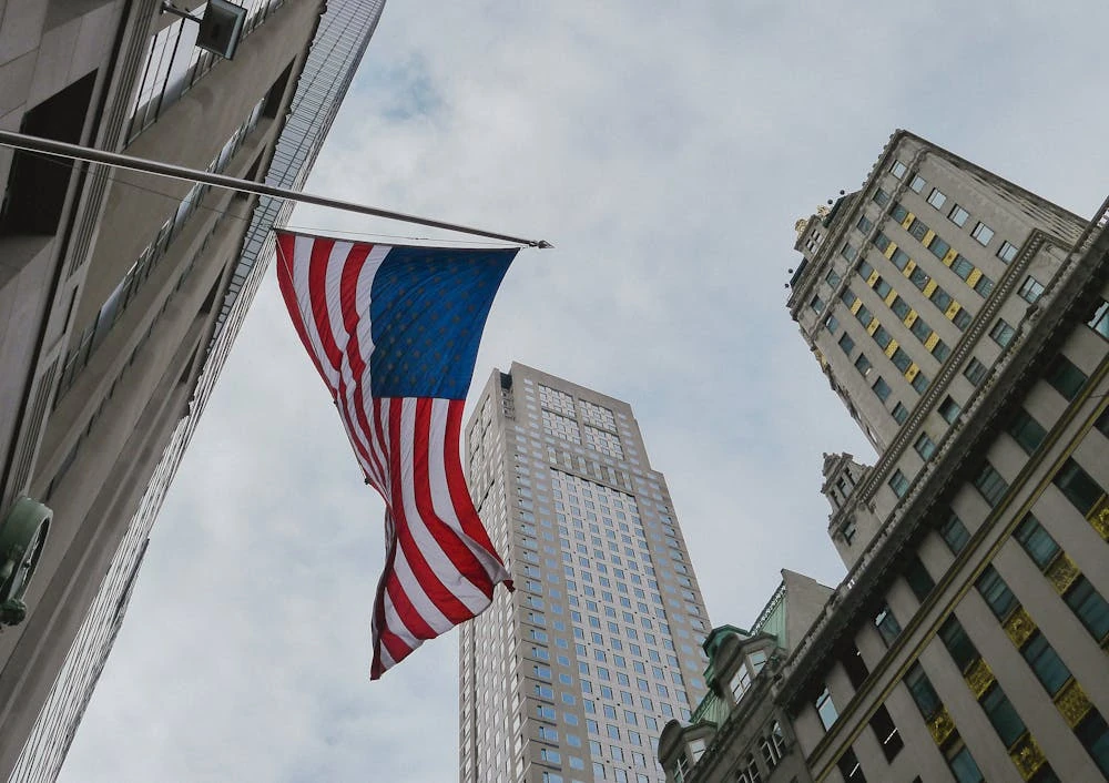 USA économie
