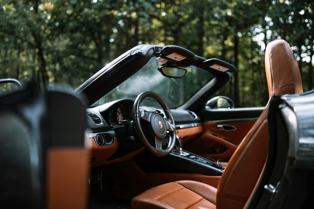 secteur automobile
