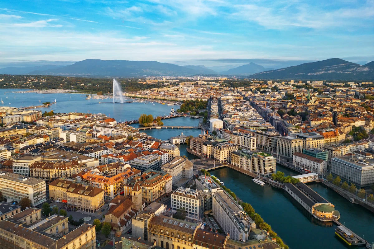 expatriation fiscale en Suisse